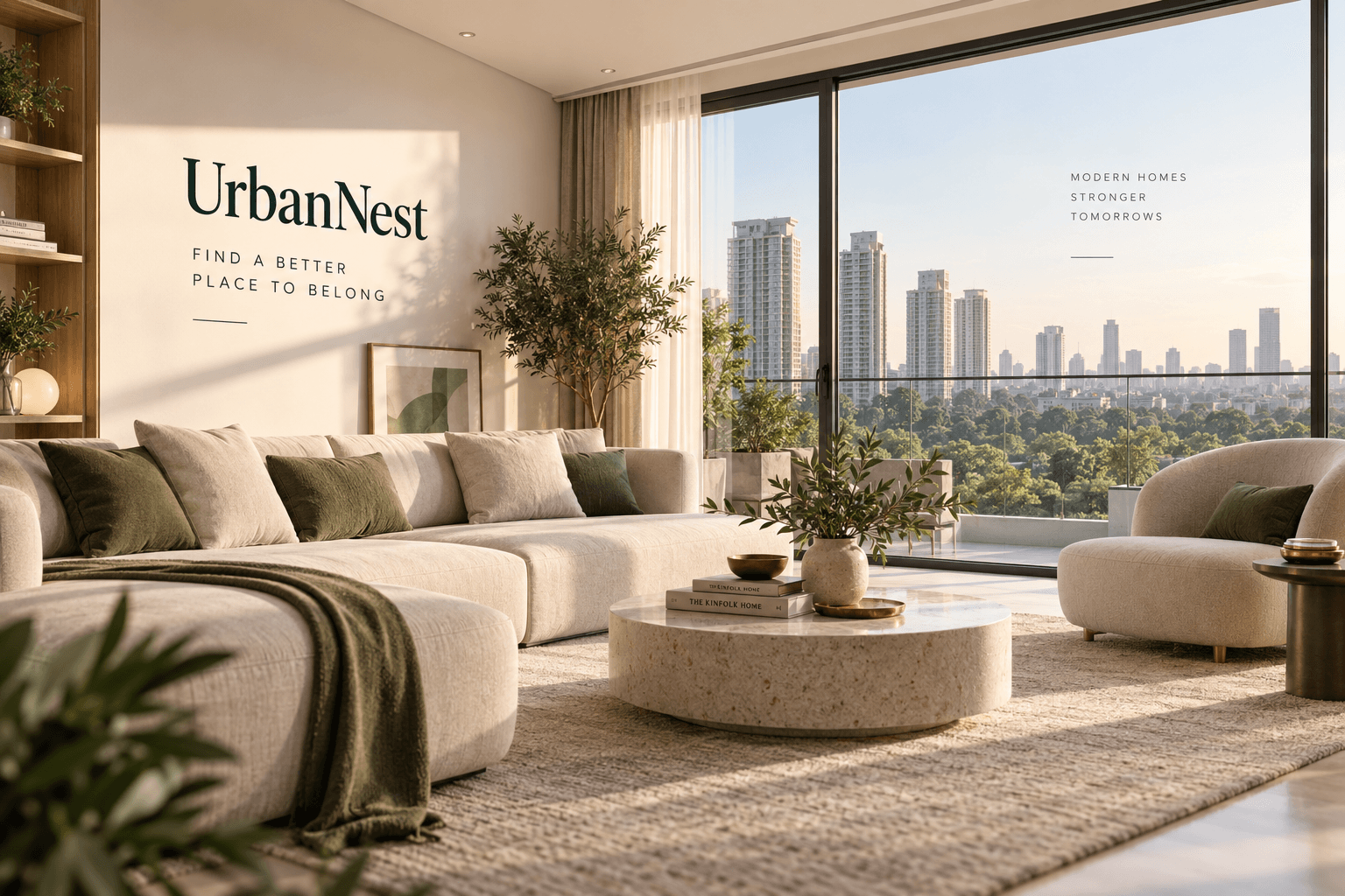UrbanNest — Performance Marketing