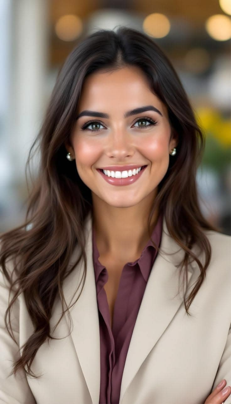 Elena Rossi